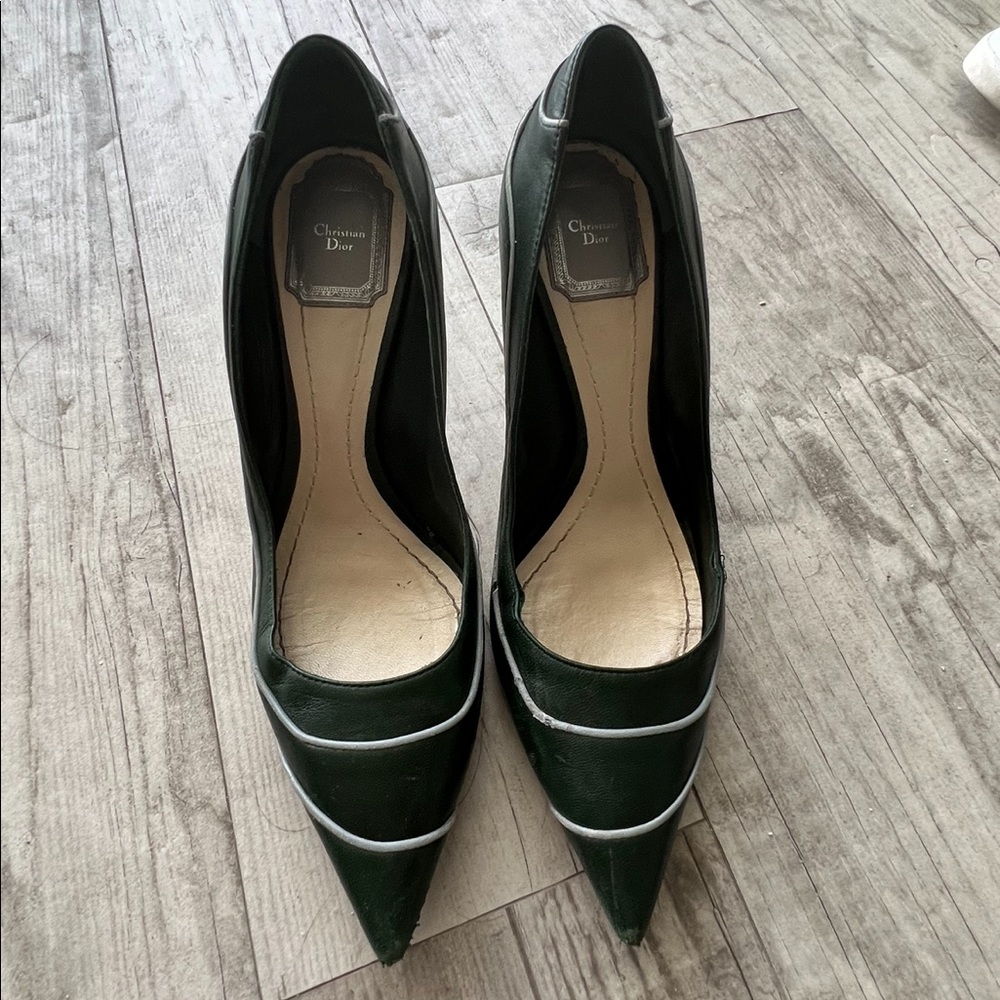 heels 👠,dior